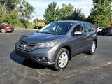 Used 2014 Honda CR-V EX image 3