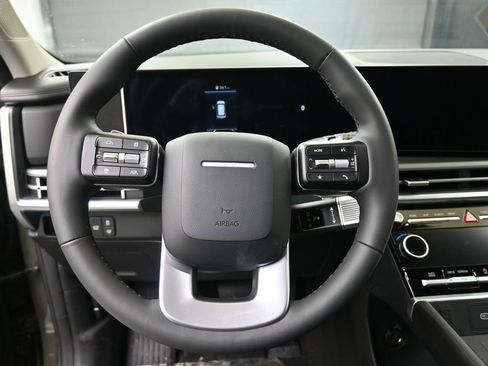 New 2026 Hyundai Santa Fe XRT image 23