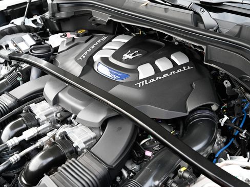 New 2026 Maserati Grecale Modena image 63