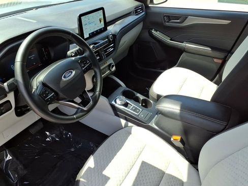 Used 2023 Ford Escape Active FWD image 15