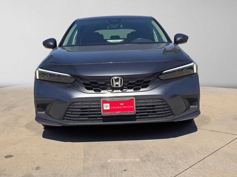 Used 2024 Honda Civic EX-L image 8