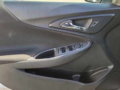 Used 2023 Chevrolet Malibu LT image 21