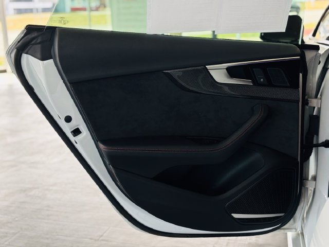 Used 2020 Audi S5 Prestige w/ S Sport Package AWD/4WD image 39