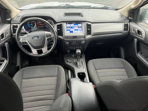 Used 2019 Ford Ranger XLT w/ Equipment Group 301A Mid AWD/4WD image 34
