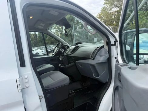Used 2018 Ford Transit 150 130 Low Roof w/ Interior Upgrade Package image 26