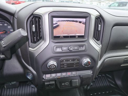 New 2026 GMC Sierra 1500 Pro w/ Pro Value Package image 13