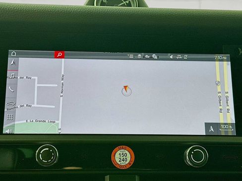 New 2026 Porsche Macan AWD/4WD image 18