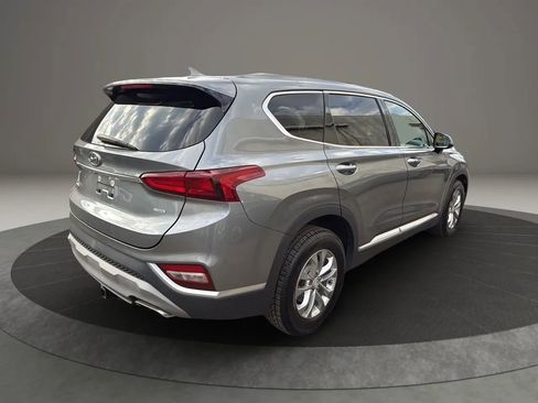 Used 2019 Hyundai Santa Fe SEL image 5