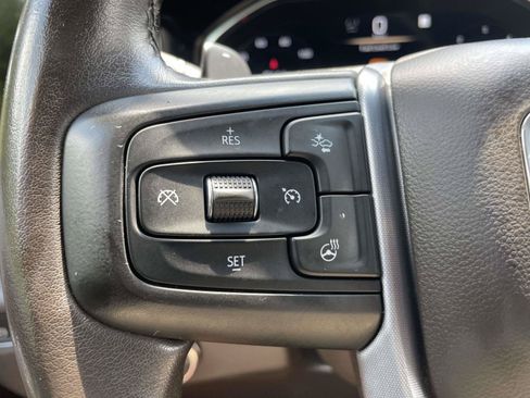 Used 2022 GMC Sierra 1500 SLT w/ SLT Premium Plus Package AWD/4WD image 9