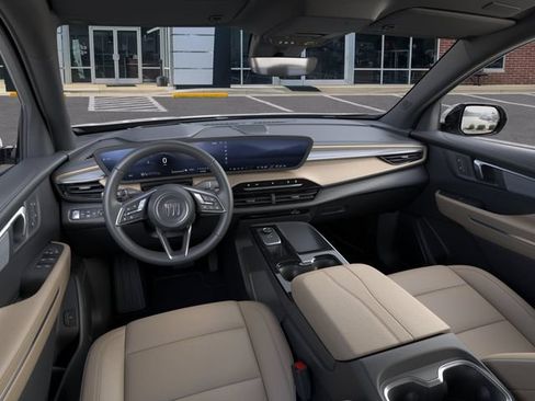 New 2026 Buick Enclave Preferred w/ Power Package AWD/4WD image 15