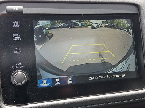 Certified 2022 Honda HR-V EX image 20