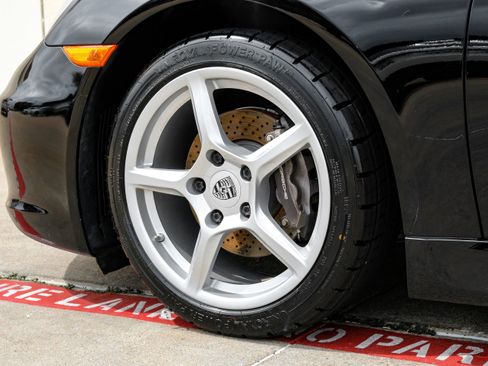 Used 2014 Porsche Boxster image 43