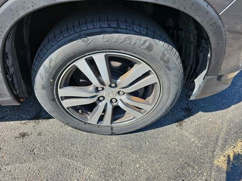Used 2018 Honda Pilot EX-L image 9