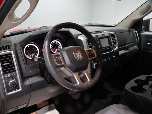 Used 2023 RAM 1500 Classic SLT image 15