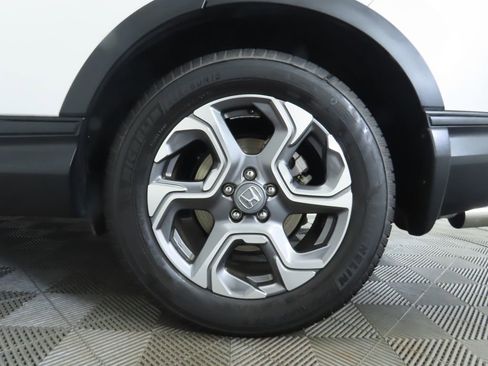 Used 2018 Honda CR-V EX-L image 31