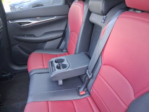 Certified 2023 INFINITI QX50 Sport AWD/4WD image 27
