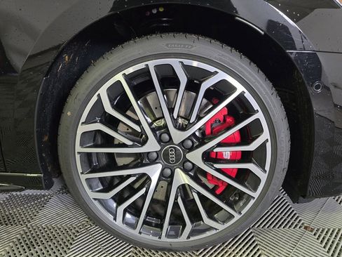 New 2026 Audi S3 Premium image 2