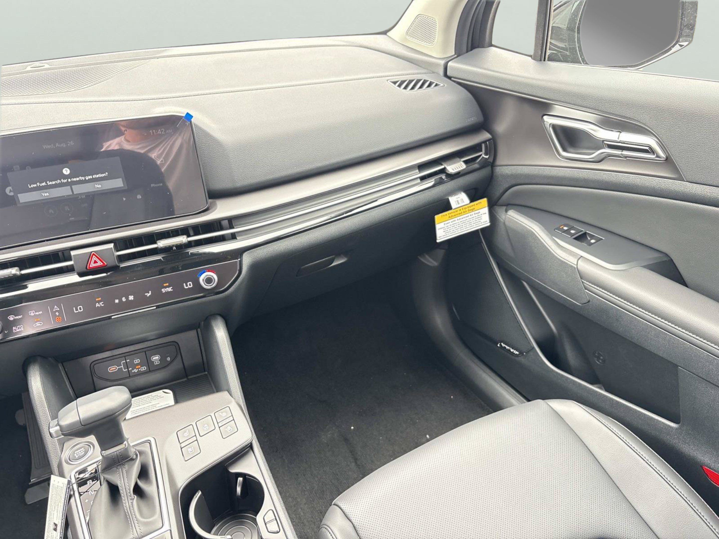 New 2027 Kia Sportage SX AWD/4WD image 12
