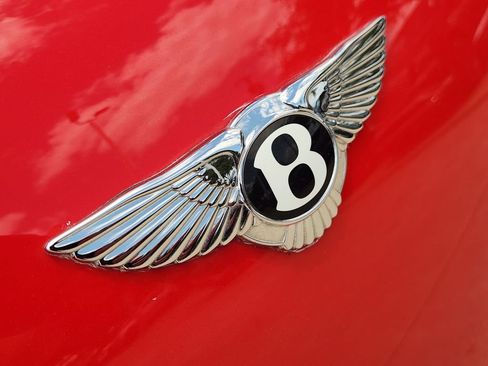 Used 2012 Bentley Flying Spur Flying Spur AWD/4WD image 8