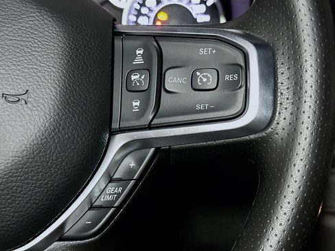 New 2026 RAM 3500 Tradesman w/ Chrome Appearance Group image 29