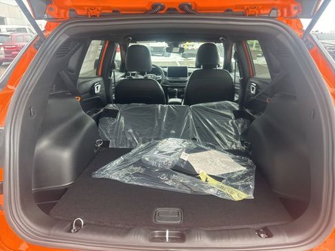 New 2026 Jeep Compass Latitude image 49