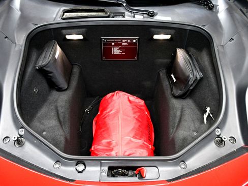 Used 2017 Ferrari 488 GTB image 49