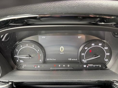 Used 2022 Lincoln Corsair AWD w/ Premium Package image 26