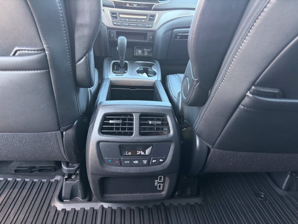 Used 2020 Honda Pilot EX-L image 26