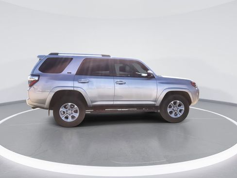 Used 2019 Toyota 4Runner SR5 image 9