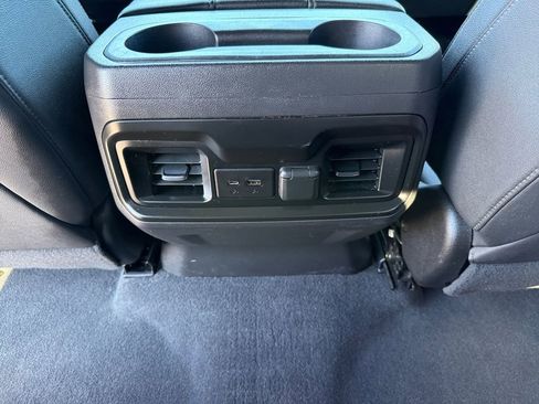 Used 2021 Chevrolet Silverado 1500 LT Trail Boss w/ Convenience Package II AWD/4WD image 15