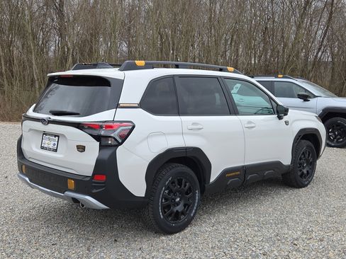 New 2026 Subaru Forester Wilderness image 3