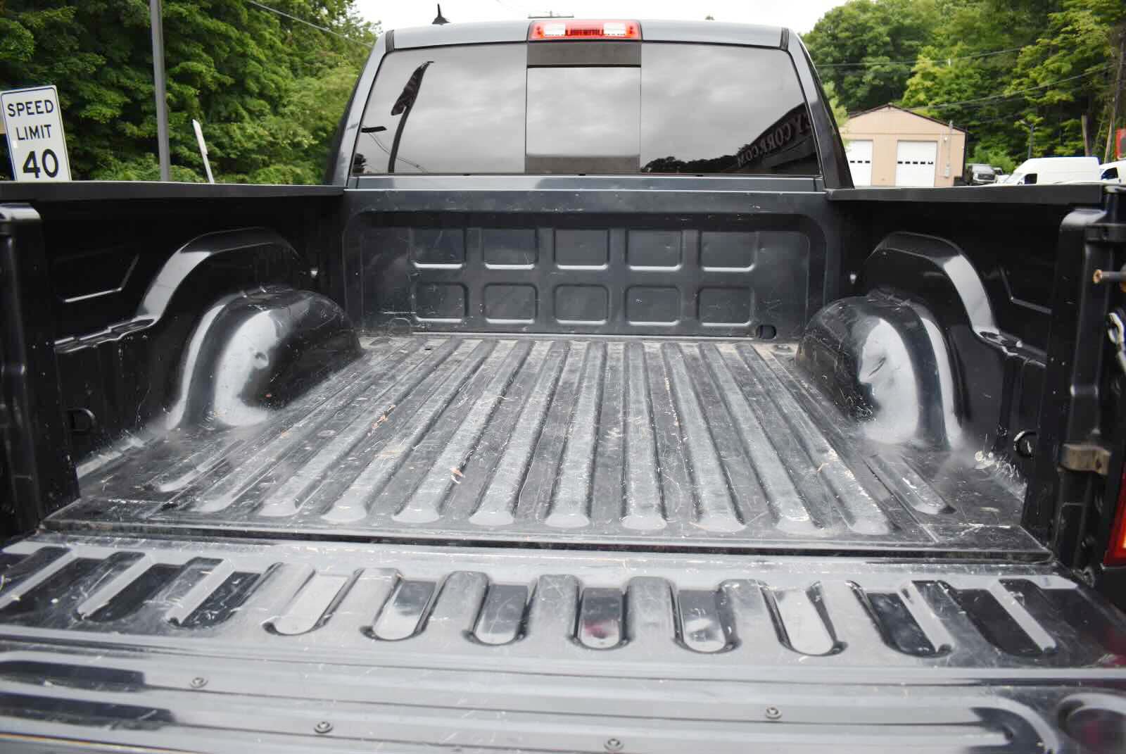Used 2014 RAM 1500 Big Horn AWD/4WD image 47