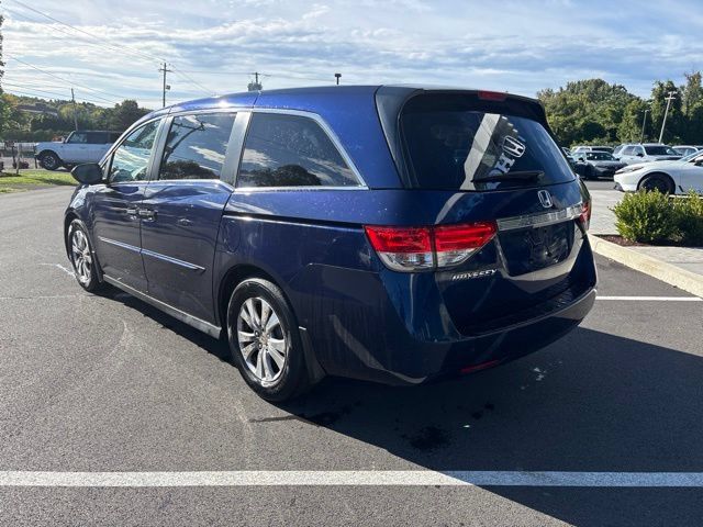Used 2015 Honda Odyssey EX image 8