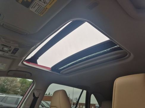 Used 2025 Toyota RAV4 Limited w/ Advanced Technology Package image 26