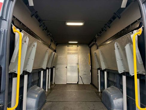 Used 2019 RAM ProMaster 3500 image 40