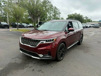 Used 2024 Kia Carnival SX Prestige