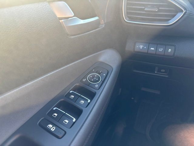 Used 2023 Hyundai Santa Fe SEL AWD/4WD image 26