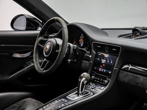 Used 2019 Porsche 911 GT3 RS image 60