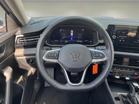 Used 2025 Volkswagen Jetta S FWD image 16