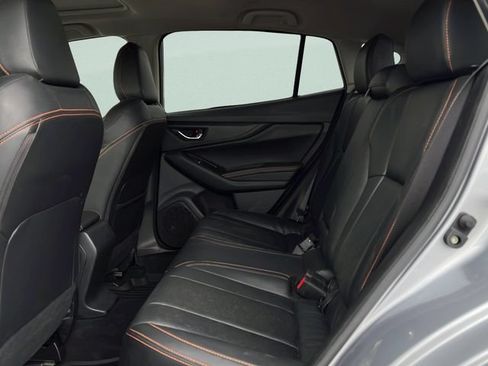 Used 2019 Subaru Crosstrek 2.0i Limited w/ Moonroof Package w/Navigation AWD/4WD image 10