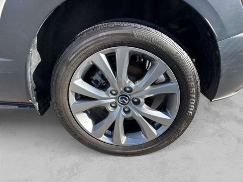 Used 2023 MAZDA CX-30 AWD 2.5 S w/ Premium Package image 7