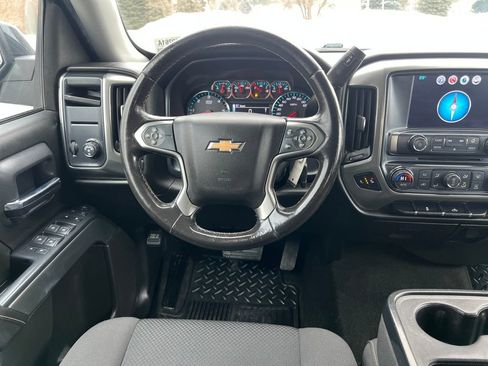 Used 2018 Chevrolet Silverado 1500 LT w/ All Star Edition image 23