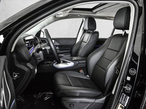 Certified 2026 Mercedes-Benz GLE 350 4MATIC image 18