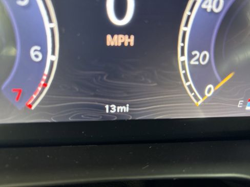 New 2025 Jeep Grand Cherokee Summit image 23