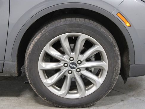 Used 2022 Lincoln Corsair AWD w/ Premium Package image 12