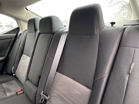 Certified 2023 Nissan Sentra SR w/ Midnight Edition Package image 30