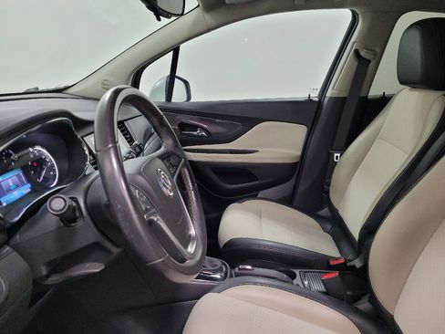 Used 2019 Buick Encore Preferred w/ Safety Package FWD image 17