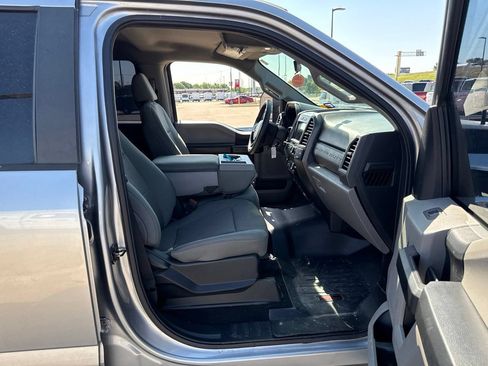 Used 2021 Ford F250 XL w/ STX Appearance Package AWD/4WD image 13
