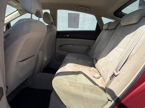 Used 2004 Toyota Prius image 20