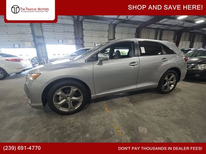 Used 2015 Toyota Venza XLE
